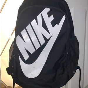 Nike backpack